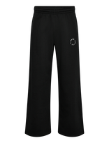 7 DAYS Active - Mind Relaxed Sweatpants - Sportinės kelnės - Juoda