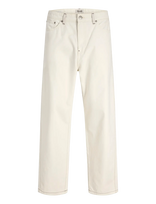 Jack & Jones - Jpstalex Contrast 5 Pocket Pant Stydss26 - Laisvalaiko marškiniai - Kreminė spalva