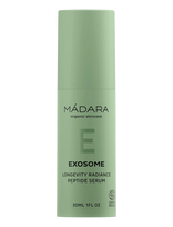 MÁDARA - Exosome Longevity Radiance Peptide Serum - Serumas - Nude