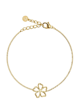 Edblad - Alba Bracelet Gold - Apyrankė - Aukso