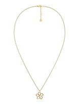 Edblad - Alba Necklace S Gold - Dailūs karoliai - Aukso