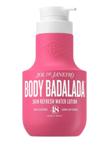 Sol De Janeiro - Body Badalada Cheirosa 48 Skin Refresh Water Lotion - Kremai - Nude