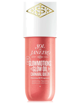 Sol De Janeiro - Limited Edition Glowmotions Carnaval Queen - Kūno aliejus - Nude