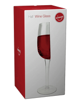 Winkee - Vinglas - Half Wine Glass - Raudonojo vyno taurės - Nude