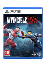 Skybound - Ps5 Invincible Vs - Žaidimai - Marga / raštuota