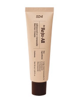 Dr. Reju-All - Dr. Reju-All - Advanced Lc-Ceramide Barrier Cream (50Ml.) - Dieninis veido kremas - Nude