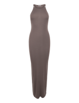 Weekday - Racerback Jersey Maxi Dress - Ilga suknelė - Violetinė