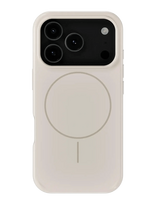 Holdit - Mono Case Magsafe Iphone 17 Pro Light Beige/Beige - Telefono dėklas - Smėlio