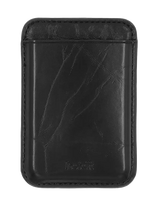 Holdit - Card Holder, Magsafe Compatible - Telefonų laikikliai ir pakabukai - Juoda
