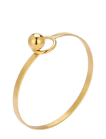 Bud To Rose - Boss Bangle Gold - Apyrankė - Aukso