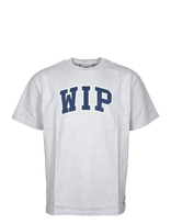 Carhartt WIP - Wip Iii T-Shirt - Marškinėliai trumpomis rankovėmis - Pilka