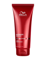 Wella Professionals - Wella Professionals Ultimate Repair Conditioner 200 Ml - Kondicionierius - Nude