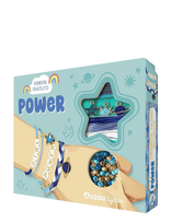 Auzou - Jewellery Factory - Power - Papuošalai ir aksesuarai - Marga / raštuota