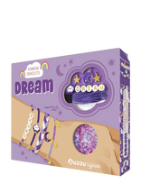 Auzou - Jewellery Factory - Dream - Papuošalai ir aksesuarai - Marga / raštuota