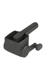 Zyliss - Cheese Grinder Classic Beluga Zyliss® - Tarka - Pilka