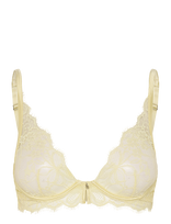 Hunkemöller - Prina Up - Liemenėlė - Kreminė spalva