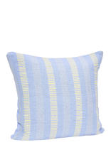 Hübsch - Morph Cushion Cover - Pagalvėlė - Mėlyna