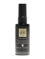 Ghd - Ghd Sleek Operator - Wet And Dry Hair Oil Elixir 45Ml - Plaukų aliejus - Juoda
