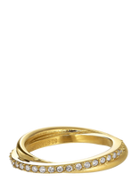 Jane Koenig - Olympia Ring - Žiedas - Aukso