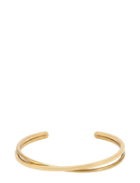 Jane Koenig - Olympia Bangle - Apyrankė - Aukso