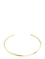Jane Koenig - Olympia Choker - Grandinėlė - Aukso