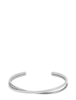 Jane Koenig - Olympia Bangle - Apyrankė - Sidabro