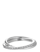 Jane Koenig - Olympia Ring - Žiedas - Sidabro