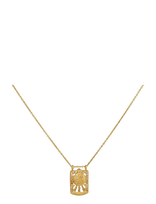 Maanesten - Solace Necklace - Grandinėlė - Aukso