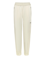 Lacoste - Fluid Zipped Pocket Pants - Sportinės kelnės - Balta