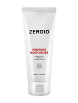 Zeroid - Zeroid - Pimprove Moisturizer (100Ml.) - Drėkinamasis veido kremas - Nude