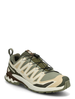 Salomon - Xa Pro 3D V9 Gtx - Bėgimo bateliai - Chaki spalva