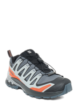Salomon - Xa Pro 3D V9 Gtx - Sportiniai žygio batai - Pilka