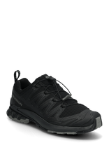 Salomon - Xa Pro 3D V9 - Sportiniai žygio batai - Juoda