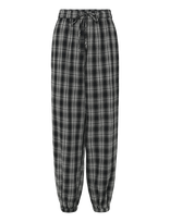 Kaffe - Kaulla Pants - Sportinės kelnės - Marga / raštuota