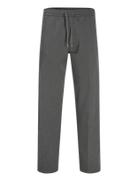 Jack & Jones - Jpstkane Toby Jogger Noos - Sportinės kelnės - Pilka