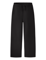 LMTD - Nlnnevo Loose Bru Sweat Pant  Noos - Sportinės kelnės - Juoda