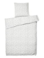 Compliments - Blossom Bed Linen - Patalynės komplektas - Balta