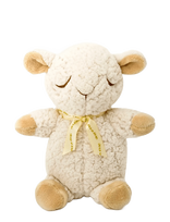 Cloud B - Sleep Sheep - On The Go - Miego reikmenys - Smėlio