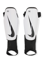 Nike - Nike Charge Kids Football Shinguards - Sportinės blauzdų apsaugos ir rankovės - Juoda