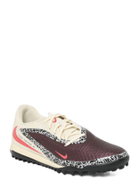 Nike - Nike Phantom 6 Academy Low Cut Tf - Futbolo batai - Burgundiška splava