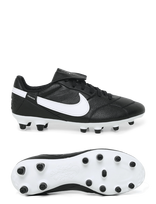 Nike - Nike Premier Iii Fg - Futbolo batai - Juoda