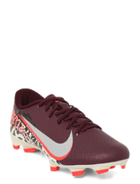 Nike - Nike Air Zoom Mercurial Vapor 16 Academy Fg/Mg - Futbolo batai - Burgundiška splava