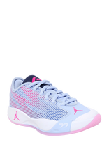 Nike - Jordan Luka 77 (Gs) - Žemakulniai sportbačiai - Mėlyna