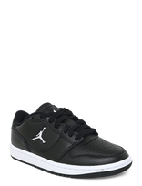Nike - Jordan Access Court Low (Gs) - Žemakulniai sportbačiai - Juoda