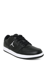 Nike - Jordan Access Court Low - Sportiniai žemapadžiai sportbačiai - Juoda