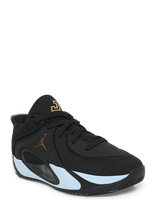 Nike - Jordan Tatum 4 (Gs) - Žemakulniai sportbačiai - Juoda