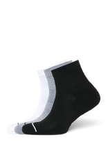 Nike - Jordan Everyday Ankle Socks (3 - Sportinės kojinės - Marga / raštuota