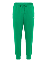 Nike - Nike Club Jogger - Sportinės kelnės - Žalia