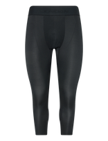 Nike - Jordan Sport Essentials 3/4 Tight - Treniruočių tamprės - Juoda