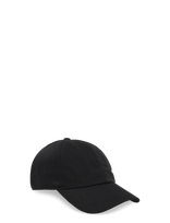 Nike - Nike Sportswear Club Cap - Sportinė kepurė - Juoda